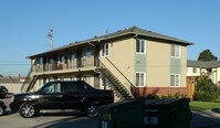 275 Pamela Ave Apartments
