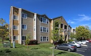 Hawks Landing Apartments