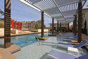 The Allure Apartments