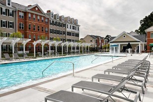 Creekstone Village Apartments