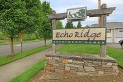 Echo Ridge Apartments