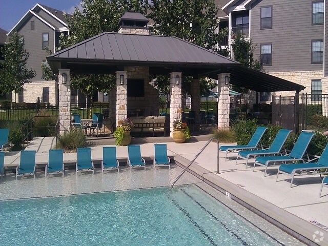 Villas Tech Ridge Rentals Pflugerville, TX