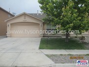 4 Bedroom Single-Family Home for Rent $1395