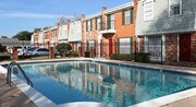 Towne Oaks Apartments