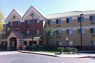 Furnished Studio – Phoenix - Airport - Tempe Apartments