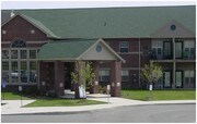 West Manor Apartments