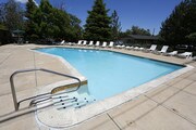 Timber Ridge Apartments