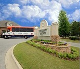 Tiger Lodge Apartments