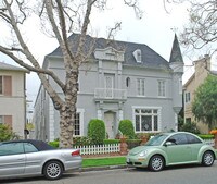 149 S Bedford Dr Apartments