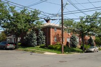 Christopher Court Apartments