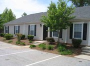 Montclair Apartments