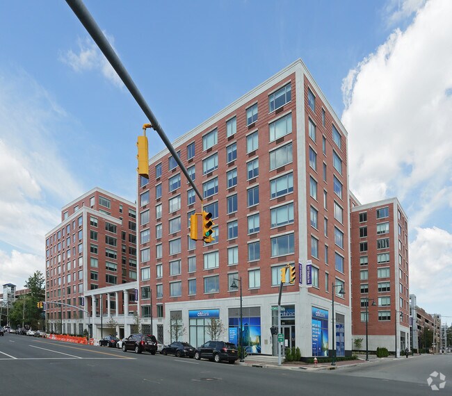 One Third Avenue Apartamentos