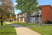 Berkshire Village Apartments