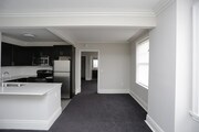 Bellerive Apartments