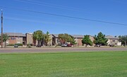 Meridian Park Apartments