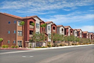 Black Mountain at Henderson Apartments