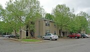 Forest Place Apartments