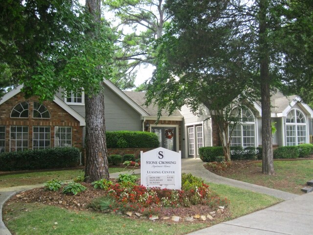 Stone Crossing Apartment Homes