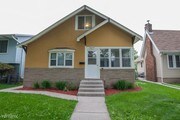 4 Bedroom Single-Family Home for Rent $1495