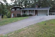 3 Bedroom Single-Family Home for Rent $900