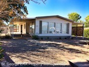 2 Bedroom Single-Family Home for Rent $1000