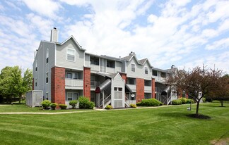 TGM Meadow View Apartments