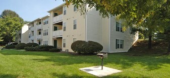 Dominion at Eden Brook Apartments
