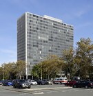 The Pavilion Apartments