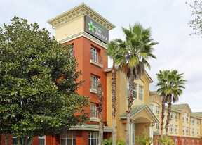 Furnished Studio – Orlando - Southpark - C... Apartments