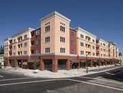 Six 1 Five Apartments