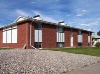 3302 Frontier St Apartments