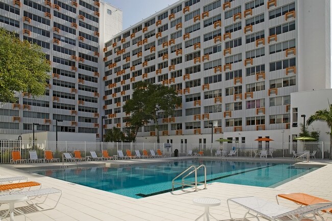 Urban Style Flats Apartments