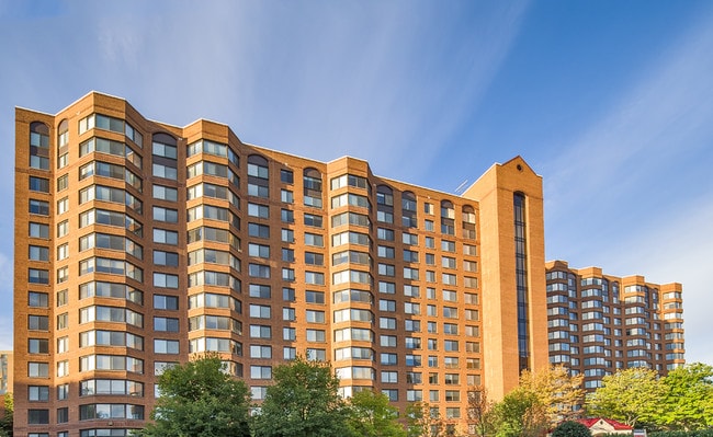 Avana Alexandria Apartments