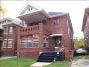 3 Bedroom Single-Family Home for Rent $550
