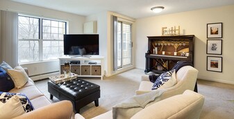 Mallard Creek Apartamentos