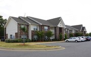 Stone Ridge at Conway Apartments