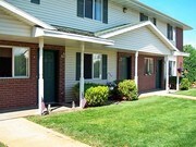 Midway Gardens Apartments