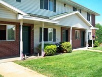 Midway Gardens Apartments