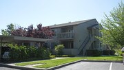 Brookside Apartments