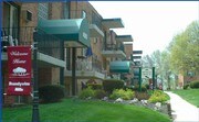 Brandywine Hills Apartments