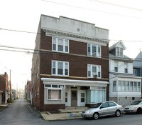 13-15 S Carlisle St Apartments