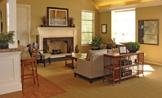 River Oaks Apartments