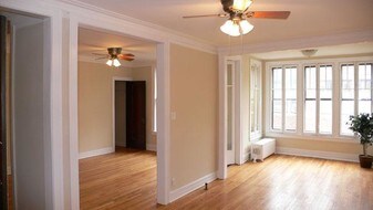 Oak Park Regional Housing Center Apartments