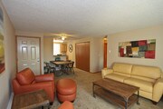 Terrace on Meridian Apartments