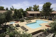 Woodstream Village Apartments