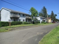 The Jetty Apartments