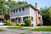 1 Bedroom Single-Family Home for Rent $1250