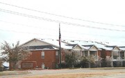 Cliffs Of Eldorado Apartments