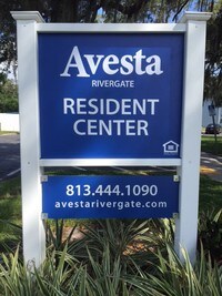 Avesta Rivergate Apartments