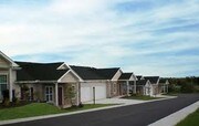 Quail Run Senior Villas Apartments